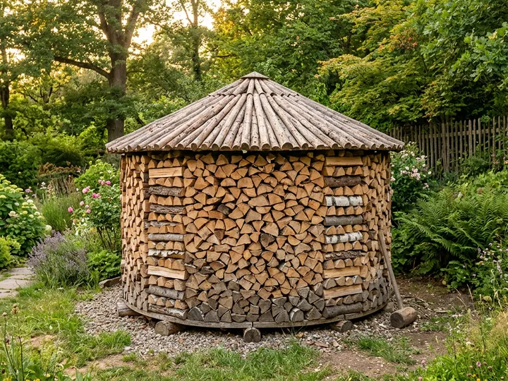 Берёза камерной сушки — Фосфоритный
